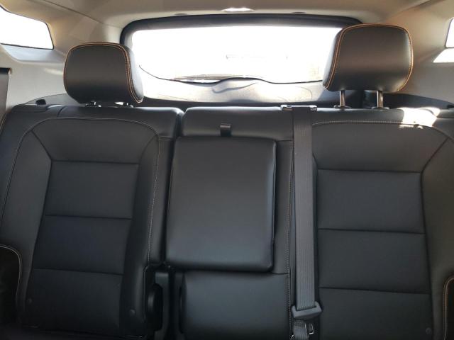 Photo 10 from auction – 2022 GMC TERRAIN AT with VIN 3GKALYEV5NL230484