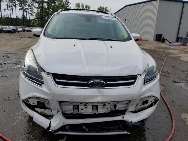 Photo 5 from auction – 2014 FORD ESCAPE TIT with VIN 1FMCU0J9XEUE21282