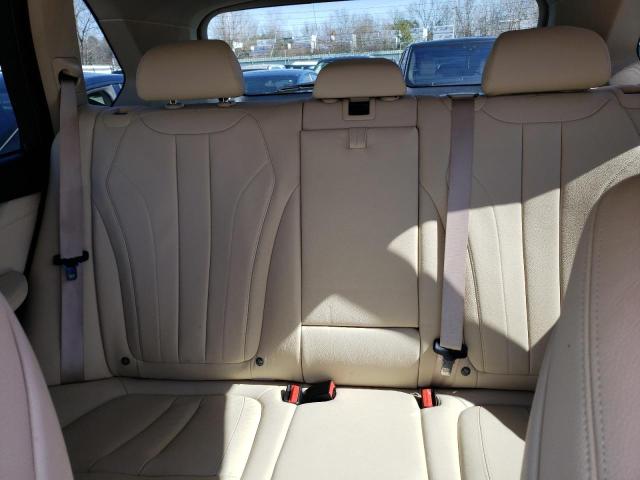 Photo 10 from auction – 2016 BMW X5 XDRIVE3 with VIN 5UXKR0C59G0U09645