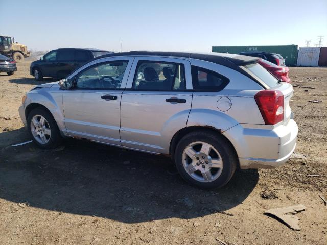 Photo 2 from auction – 2008 DODGE CALIBER with VIN 1B3HB28B18D744758
