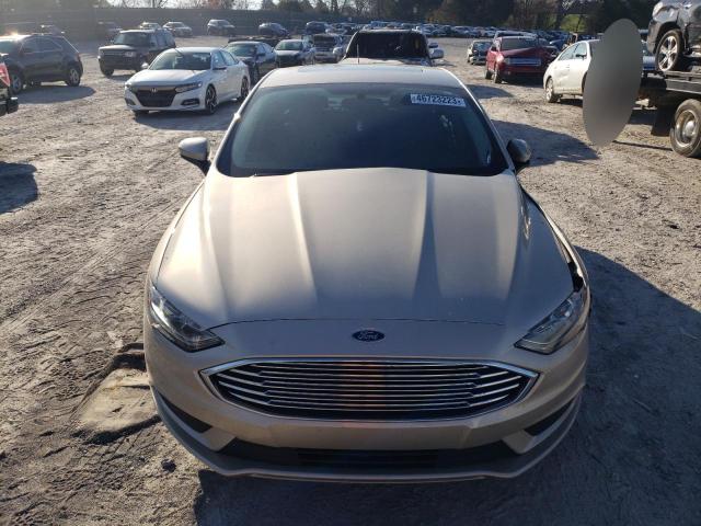 Photo 5 from auction – 2017 FORD FUSION SE with VIN 3FA6P0LU7HR410686