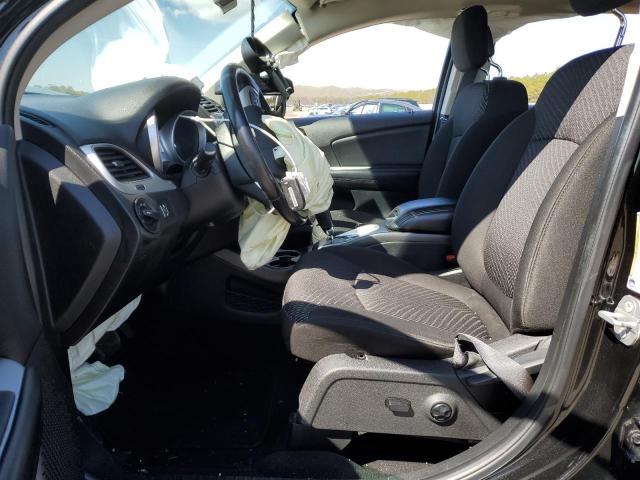 Photo 7 from auction – 2020 DODGE JOURNEY SE with VIN 3C4PDCAB0LT272091
