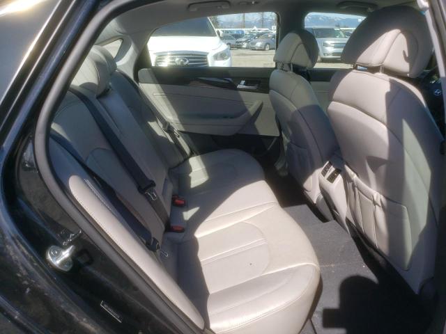 Photo 10 from auction – 2015 HYUNDAI SONATA SPO with VIN 5NPE34AF8FH247124