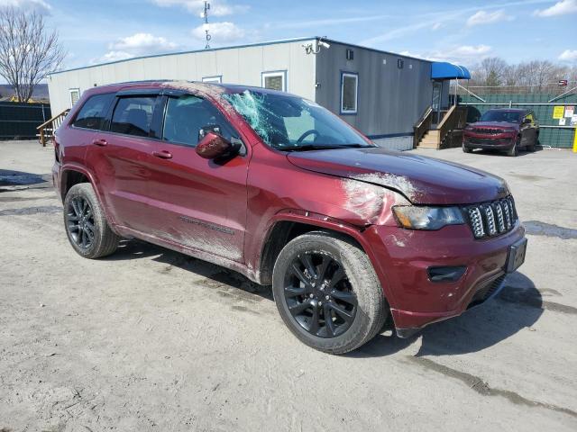 Photo 4 from auction – 2019 JEEP GRAND CHER with VIN 1C4RJFAG3KC804605