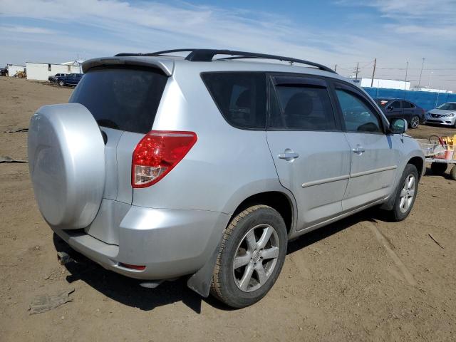 Photo 3 from auction – 2008 TOYOTA RAV4 LIMIT with VIN JTMZK31V386012777