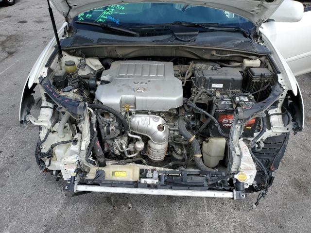 Photo 12 from auction – 2007 LEXUS RX 350 with VIN 2T2GK31U57C011180