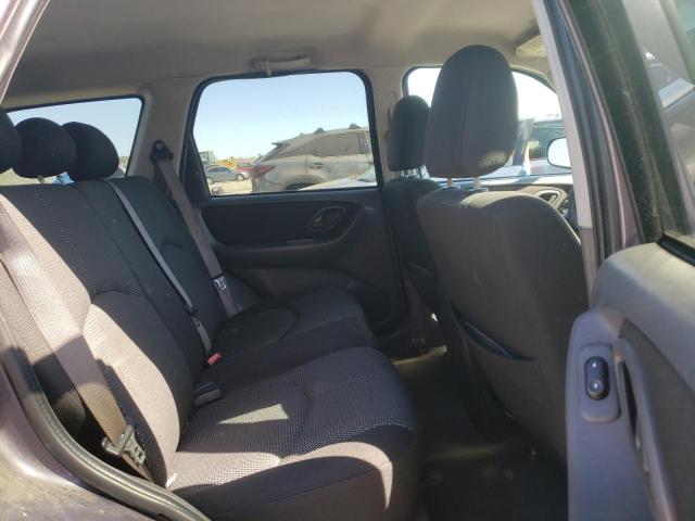 Photo 10 from auction – 2006 MAZDA TRIBUTE S with VIN 4F2YZ94156KM18938