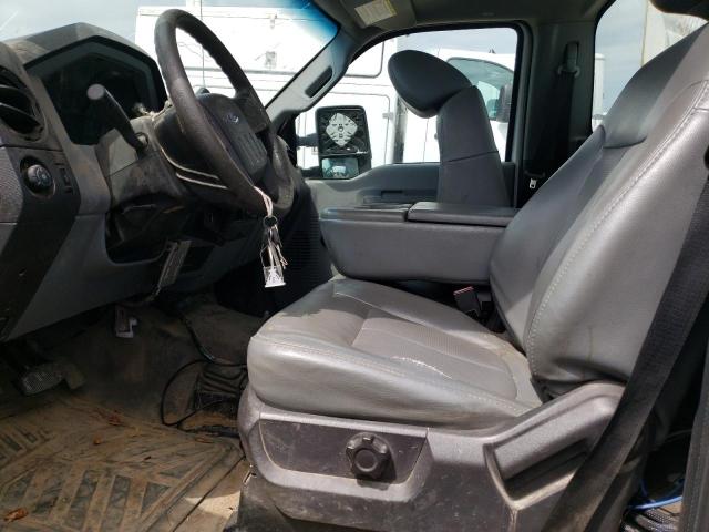 صورة رقم 7 من المزاد - 2012 FORD F350 SUPER مع VIN 1FDBF3F62CEC00014