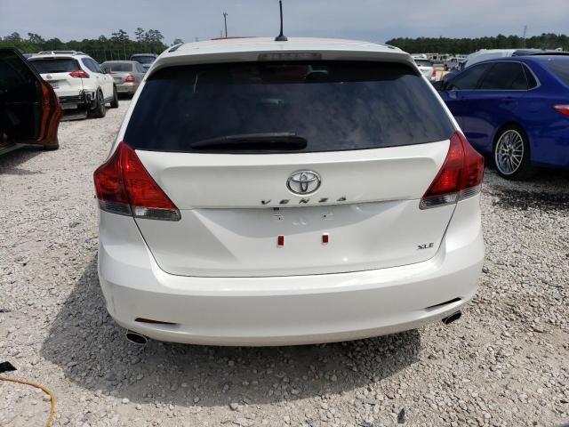Photo 6 from auction – 2014 TOYOTA VENZA LE with VIN 4T3ZK3BB2EU064416