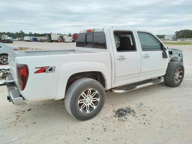 Photo 3 from auction – 2011 CHEVROLET COLORADO L with VIN 1GCHTDFE1B8124948