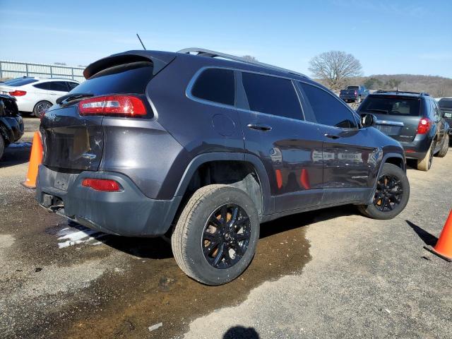 Photo 3 from auction – 2015 JEEP CHEROKEE L with VIN 1C4PJMCB5FW572252