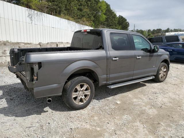 Photo 3 from auction – 2015 FORD F150 SUPER with VIN 1FTEW1CP6FKF20056