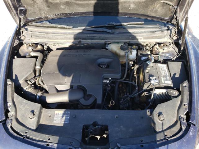 Photo 11 from auction – 2012 CHEVROLET MALIBU 1LT with VIN 1G1ZC5E01CF297424