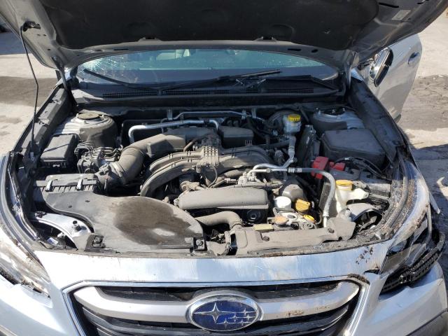 Photo 11 from auction – 2021 SUBARU OUTBACK LI with VIN 4S4BTANCXM3107453