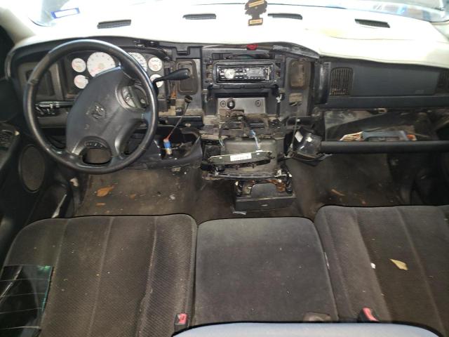 Photo 8 from auction – 2002 DODGE RAM 1500 with VIN 1D7HA18NX2S629123