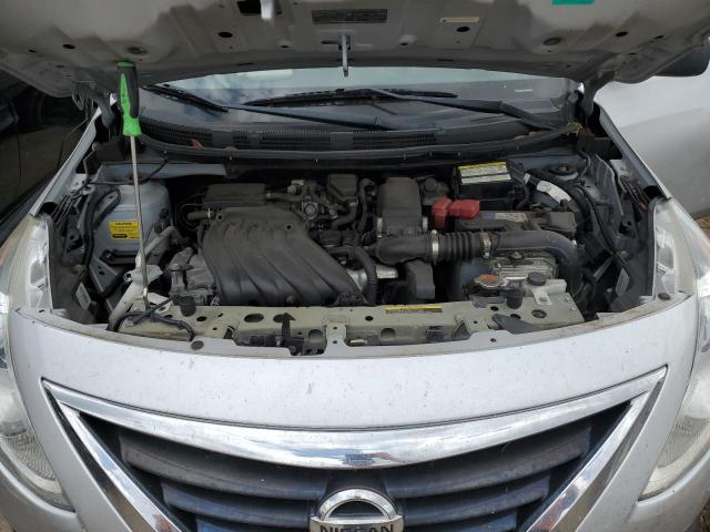 Photo 11 from auction – 2015 NISSAN VERSA S with VIN 3N1CN7AP3FL803676