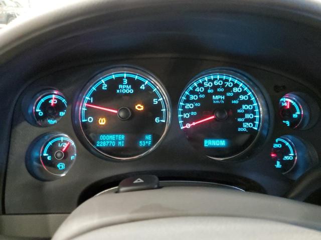 Photo 9 from auction – 2011 GMC SIERRA K15 with VIN 1GTR2WE3XBZ413727