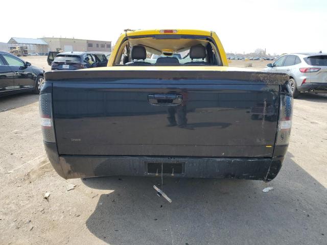 Photo 6 from auction – 2005 DODGE RAM 1500 S with VIN 1D7HA16D05J512459