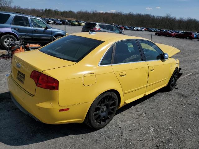 Photo 3 from auction – 2006 AUDI S4 with VIN WAUGL78E36A267146