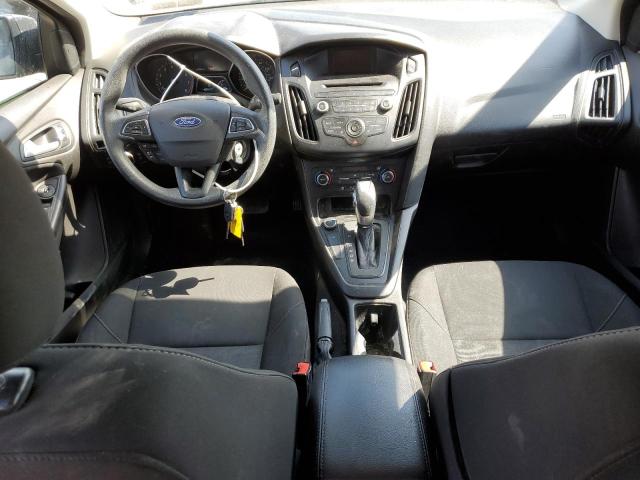 Photo 8 from auction – 2017 FORD FOCUS SE with VIN 1FADP3FE2HL301550