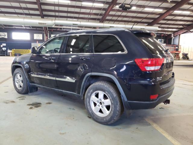 Photo 2 from auction – 2011 JEEP GRAND CHER with VIN 1J4RR4GG2BC676291