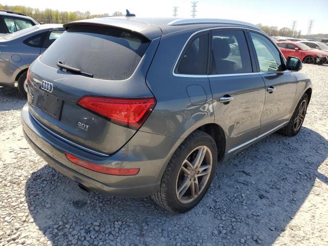 Photo 3 from auction – 2015 AUDI Q5 PREMIUM with VIN WA1LFAFP4FA091616
