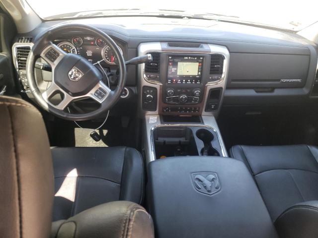 Photo 8 from auction – 2018 RAM 3500 LARAM with VIN 3C63R3ML8JG410574