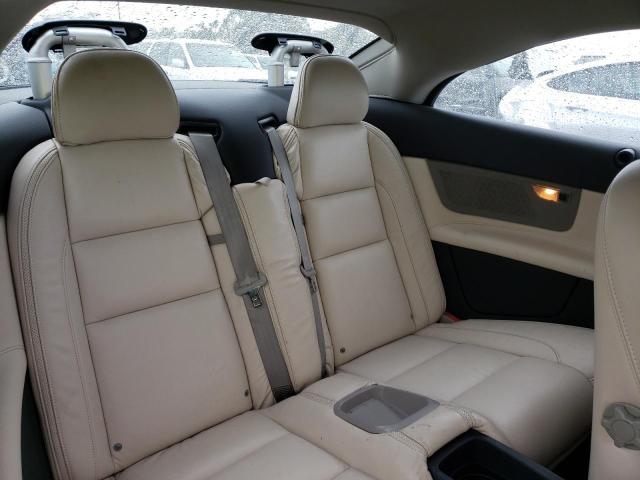 Photo 10 from auction – 2013 VOLVO C70 T5 with VIN YV1672MC9DJ137826