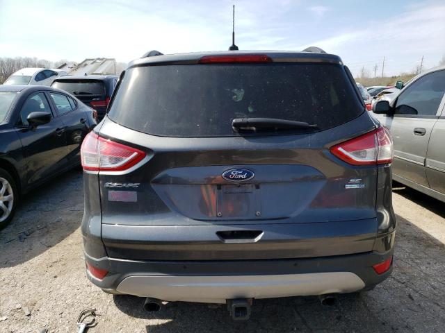 Photo 6 from auction – 2015 FORD ESCAPE SE with VIN 1FMCU9G94FUA75128