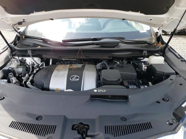 Photo 12 from auction – 2020 LEXUS RX 350 with VIN 2T2HZMAA4LC158967