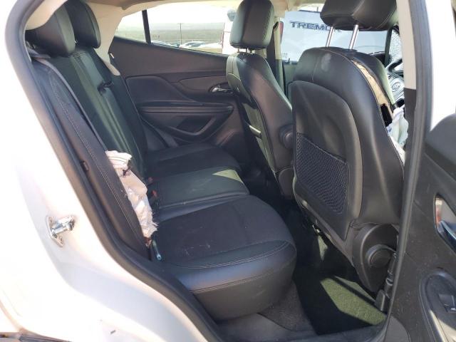 Photo 10 from auction – 2018 BUICK ENCORE PRE with VIN KL4CJASB1JB702939