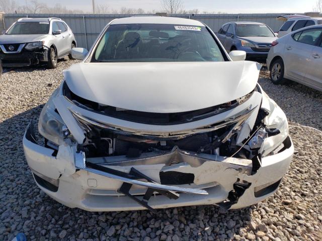 Photo 5 from auction – 2013 NISSAN ALTIMA 2.5 with VIN 1N4AL3AP6DN491598
