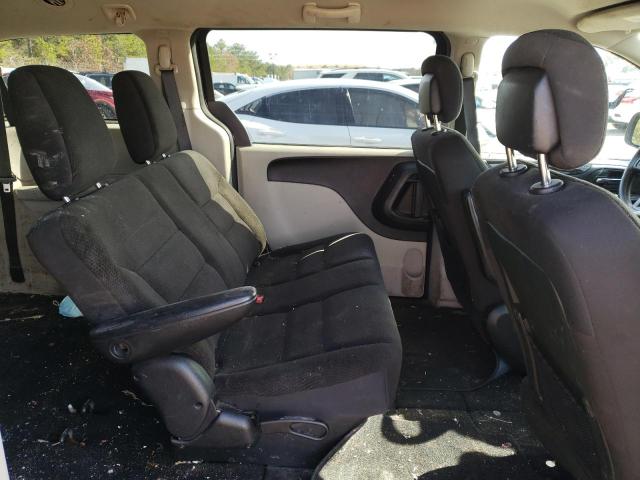 Photo 11 from auction – 2018 DODGE GRAND CARA with VIN 2C4RDGBG0JR303866