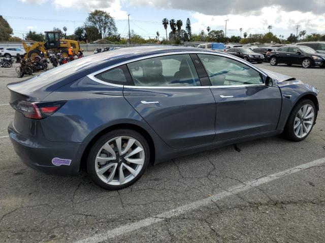 Photo 3 from auction – 2018 TESLA MODEL 3 with VIN 5YJ3E1EA7JF035644