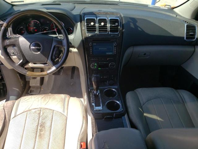 Photo 8 from auction – 2011 GMC ACADIA DEN with VIN 1GKKVTED3BJ287259