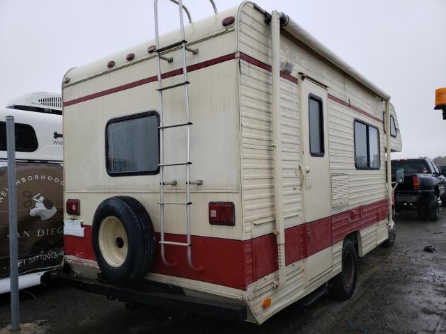 Photo 3 from auction – 1991 JSRC SEARCHER with VIN 1FDKE30G9MHA62797