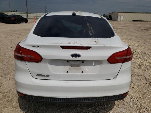 Photo 6 from auction – 2016 FORD FOCUS S with VIN 1FADP3E22GL348843