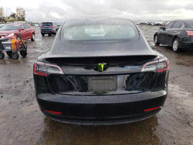 Photo 6 from auction – 2022 TESLA MODEL 3 with VIN 5YJ3E1EA8NF187583
