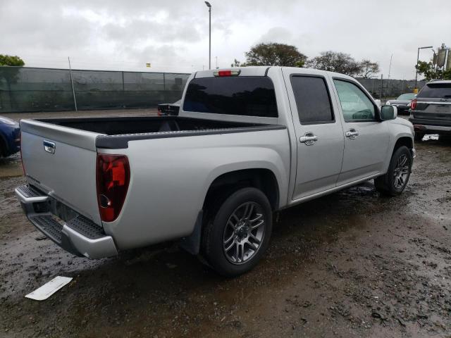 Photo 3 from auction – 2012 CHEVROLET COLORADO L with VIN 1GCDSCFE3C8134880