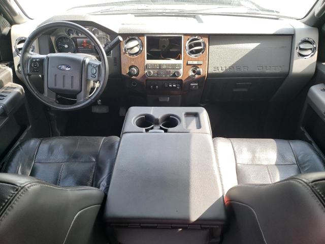 Photo 8 from auction – 2012 FORD F250 SUPER with VIN 1FT7W2BT6CEA15402