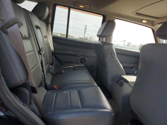 Photo 11 from auction – 2006 JEEP COMMANDER with VIN 1J8HG48N86C188580