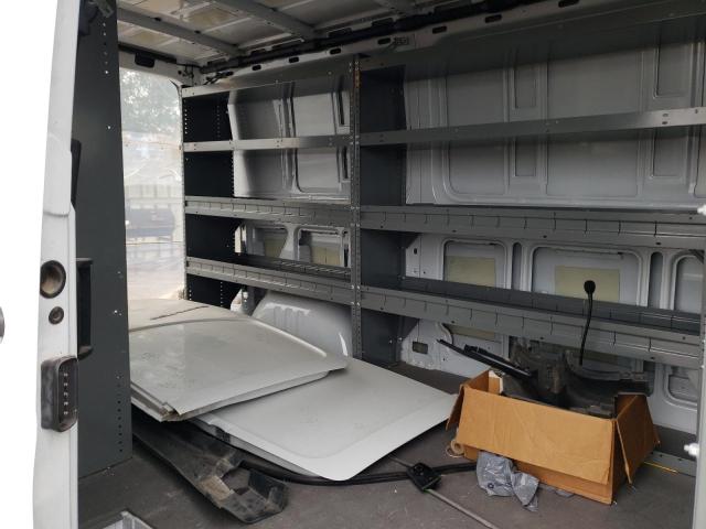 Photo 11 from auction – 2019 MERCEDES-BENZ SPRINTER 2 with VIN WD4PF0CD1KT015741