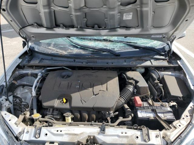 Photo 11 from auction – 2016 TOYOTA COROLLA L with VIN 2T1BURHE7GC599125