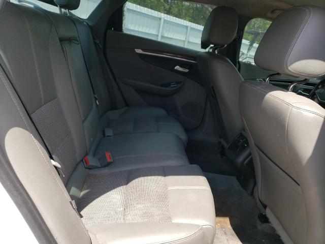 Photo 10 from auction – 2016 CHEVROLET IMPALA LT with VIN 2G1115S37G9133515