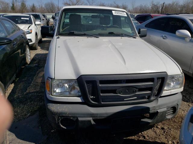 Foto 5 de la subasta – 2011 FORD RANGER con VIN 1FTKR1AD7BPA26188