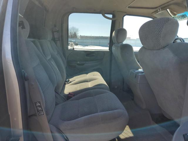 Photo 10 from auction – 2001 FORD F150 SUPER with VIN 1FTRW08L41KA07690