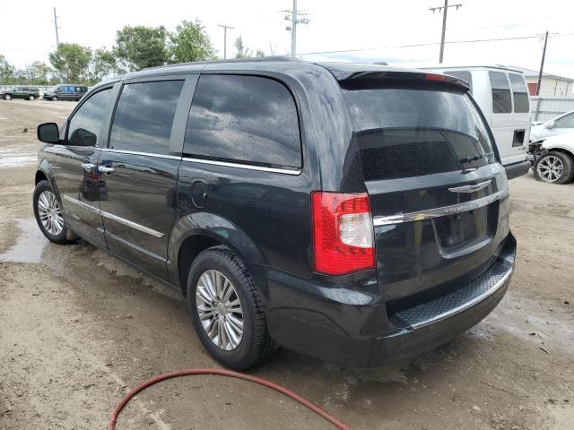 Photo 2 from auction – 2013 CHRYSLER TOWN & COU with VIN 2C4RC1CG2DR682999
