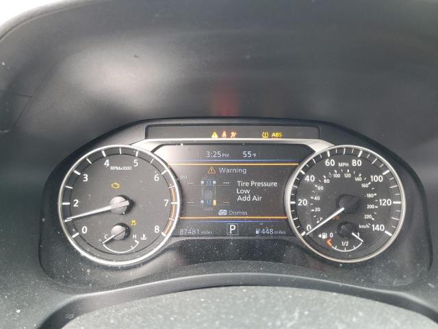 Photo 9 from auction – 2019 NISSAN ALTIMA S with VIN 1N4BL4BV2KN322196