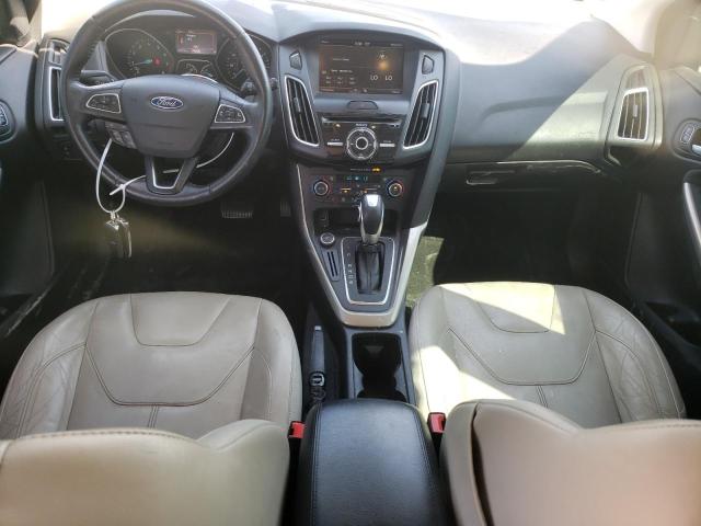 Photo 8 from auction – 2015 FORD FOCUS TITA with VIN 1FADP3N23FL374575