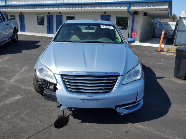 Photo 5 from auction – 2012 CHRYSLER 200 TOURIN with VIN 1C3CCBBG6CN153097